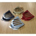TPO Corsa Front Sprocket Cover For most Ducati